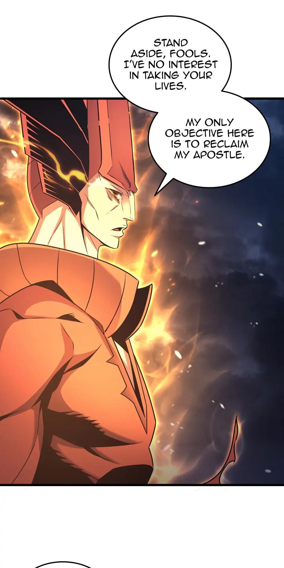 The Archmage Returns After 4000 Years Chapter 156 — page 33