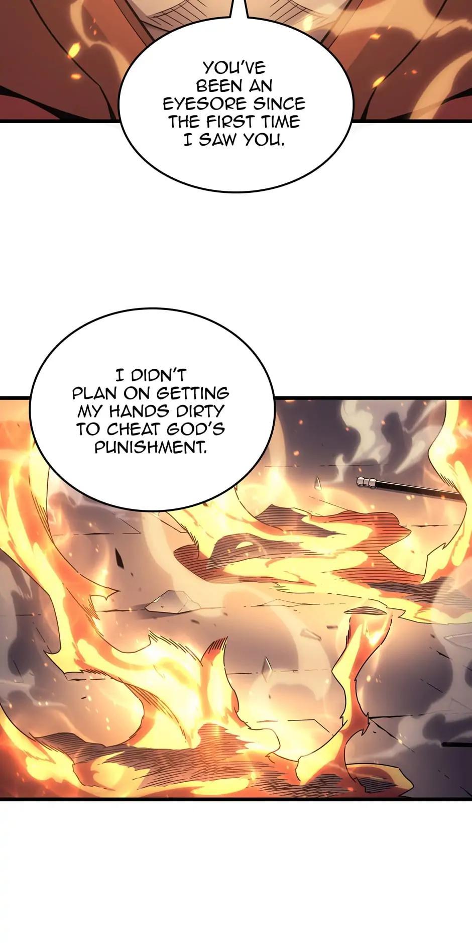 The Archmage Returns After 4000 Years Chapter 156 — page 37