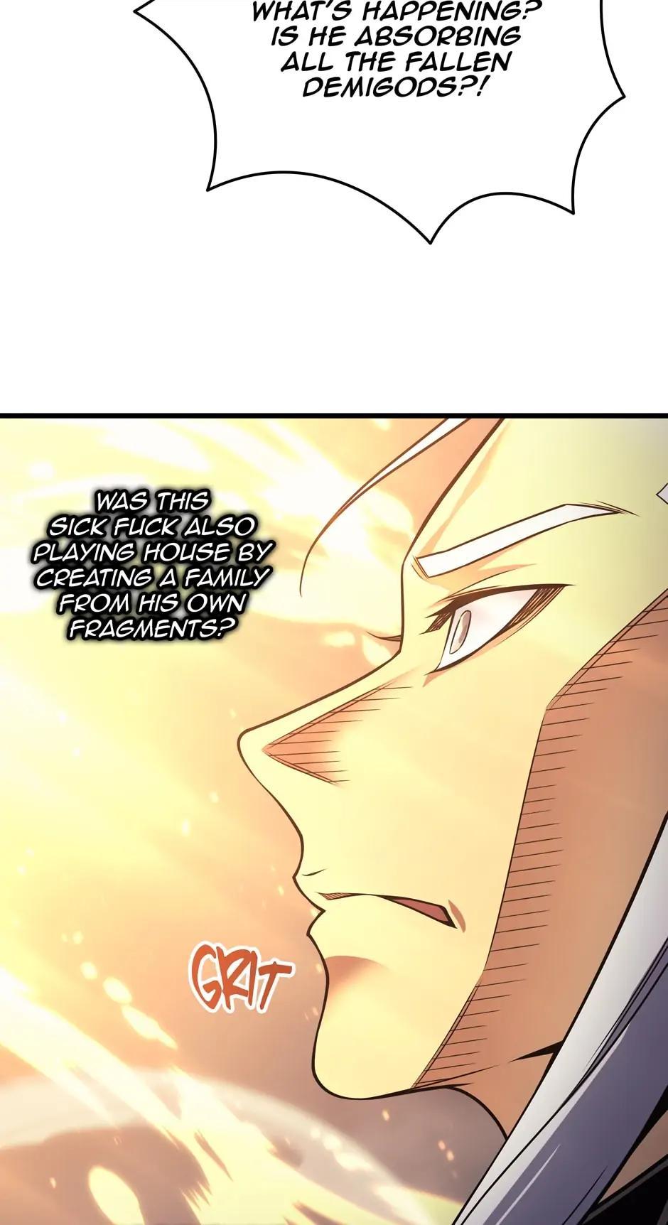 The Archmage Returns After 4000 Years Chapter 156 — page 40