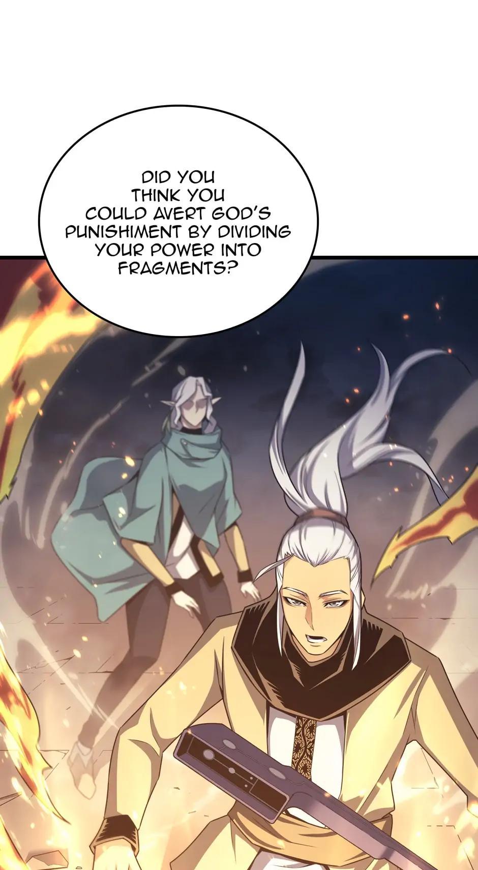 The Archmage Returns After 4000 Years Chapter 156 — page 44