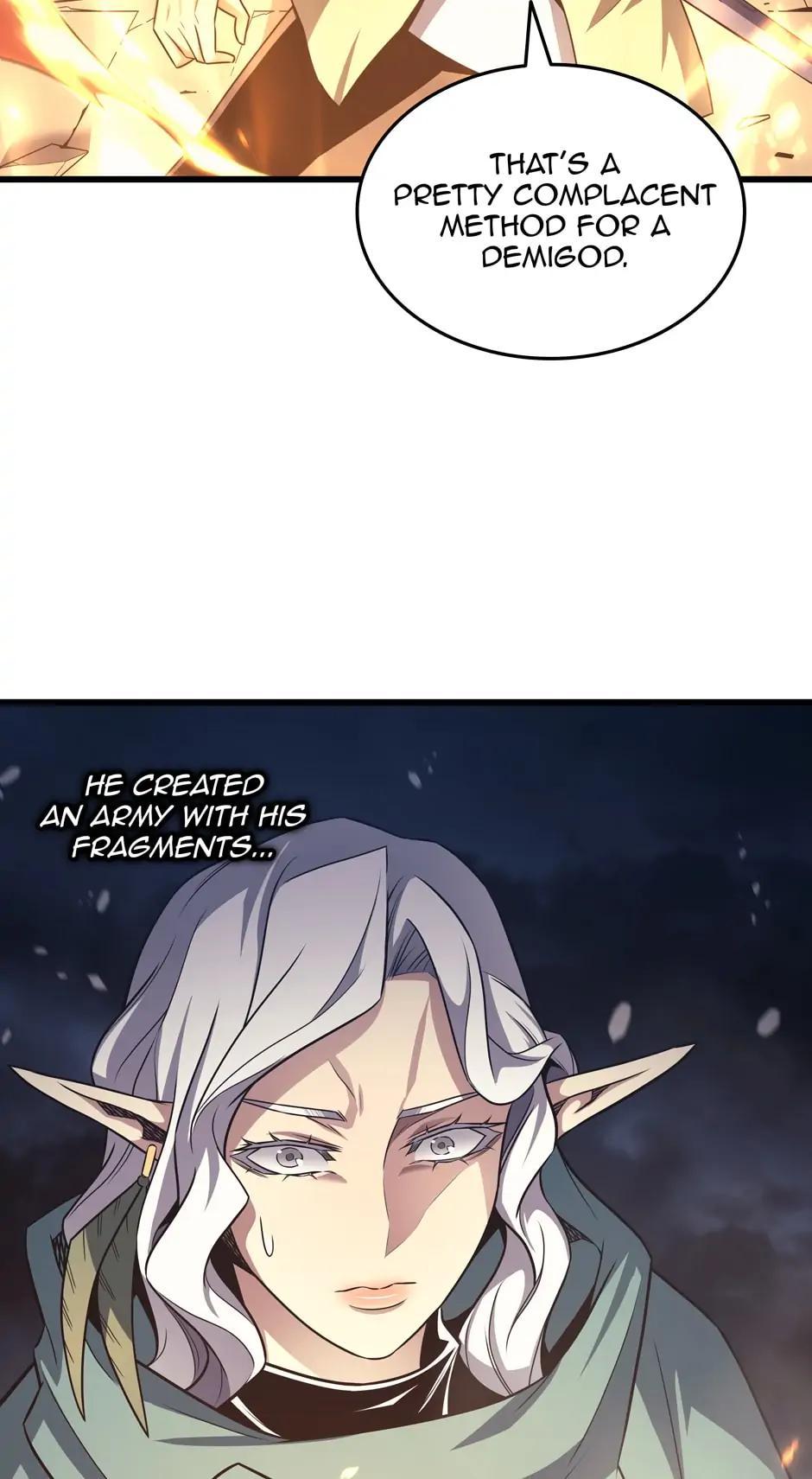 The Archmage Returns After 4000 Years Chapter 156 — page 45