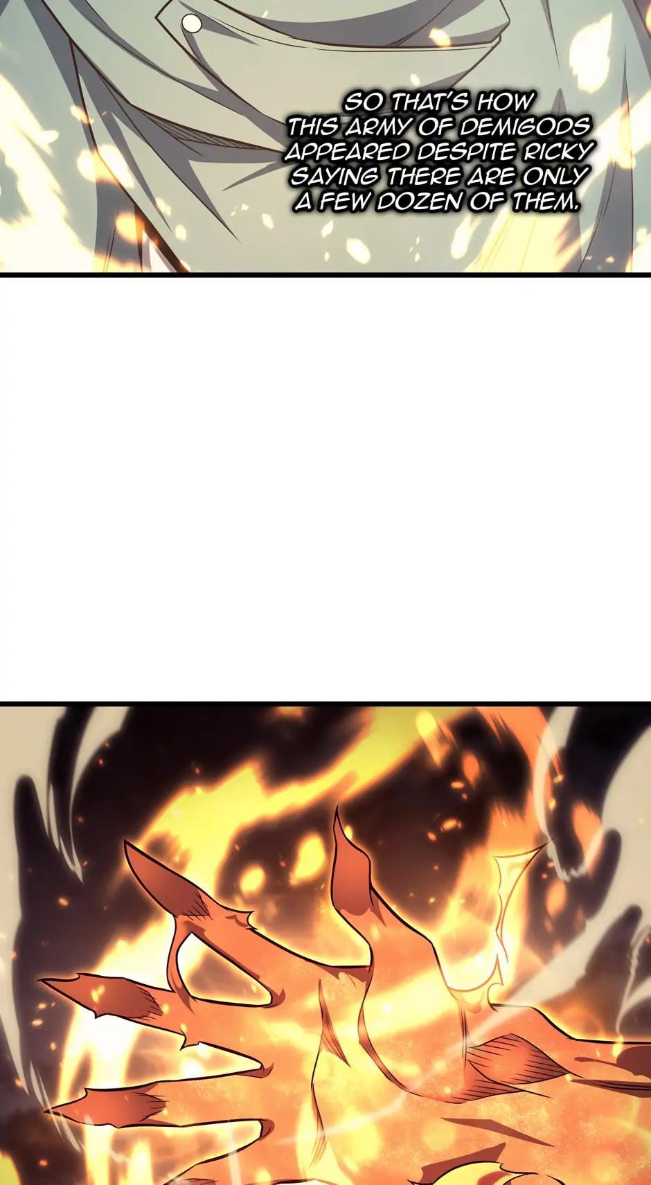 The Archmage Returns After 4000 Years Chapter 156 — page 46