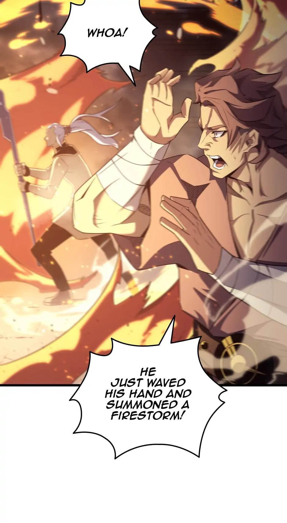 The Archmage Returns After 4000 Years Chapter 156 — page 49