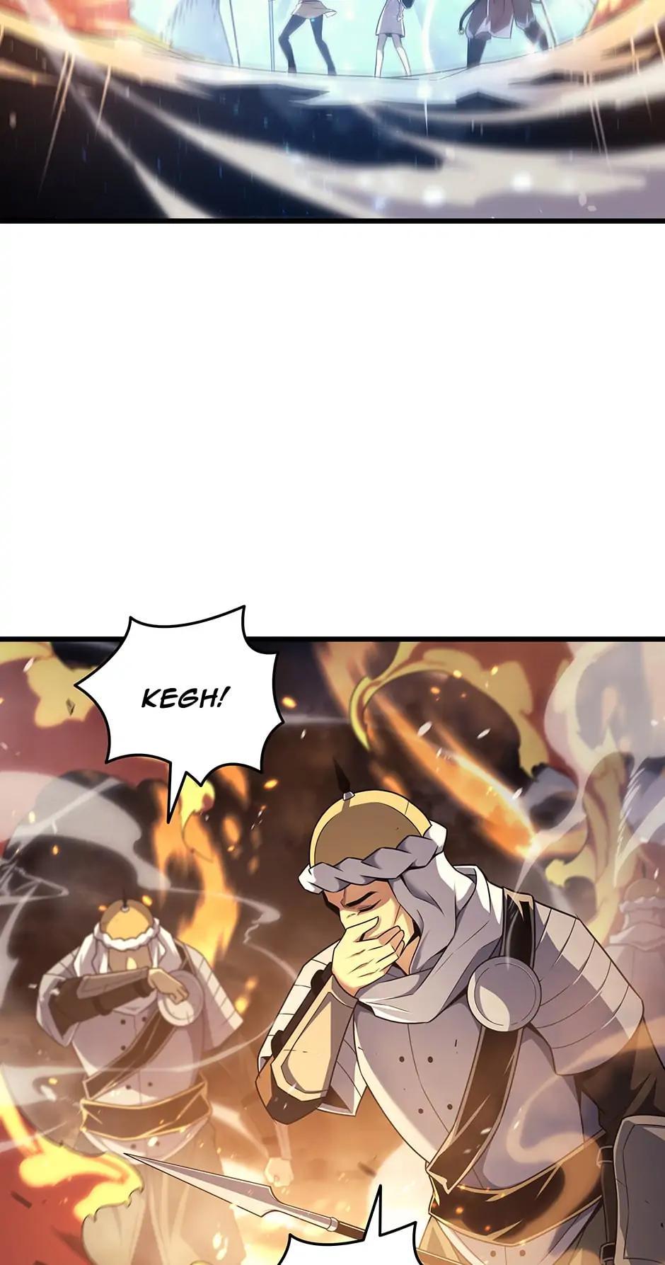 The Archmage Returns After 4000 Years Chapter 156 — page 52