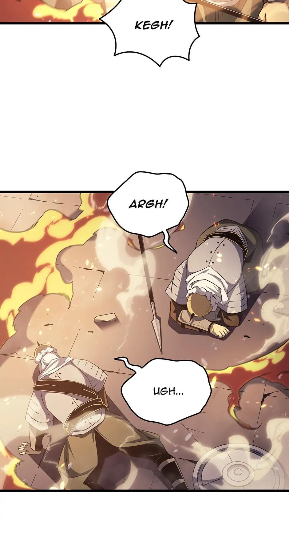 The Archmage Returns After 4000 Years Chapter 156 — page 53