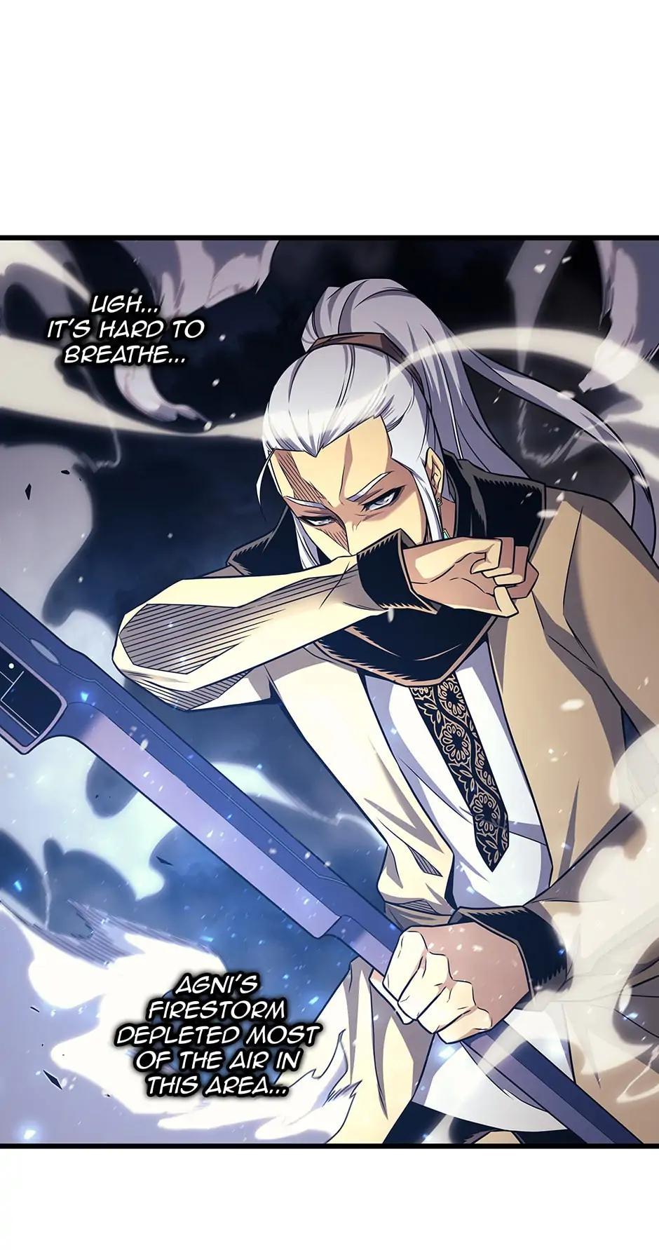 The Archmage Returns After 4000 Years Chapter 156 — page 54