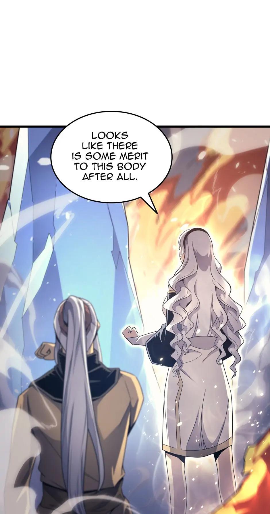 The Archmage Returns After 4000 Years Chapter 156 — page 56
