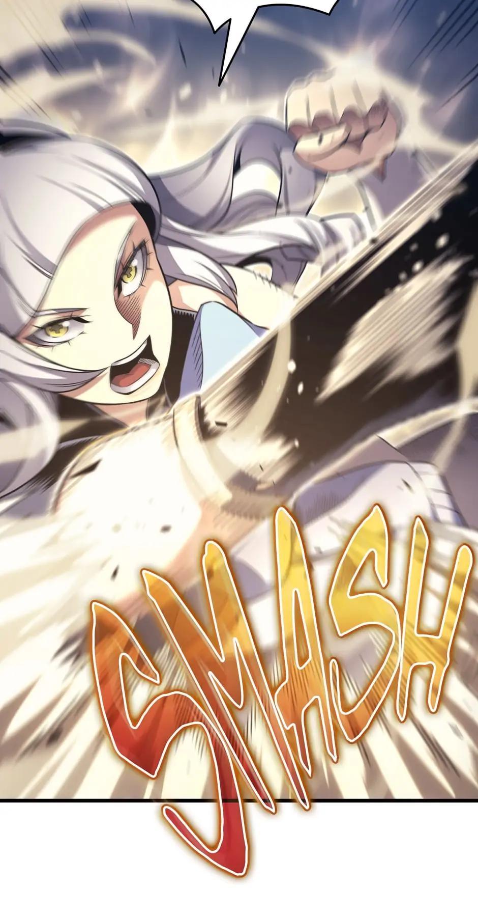 The Archmage Returns After 4000 Years Chapter 156 — page 65