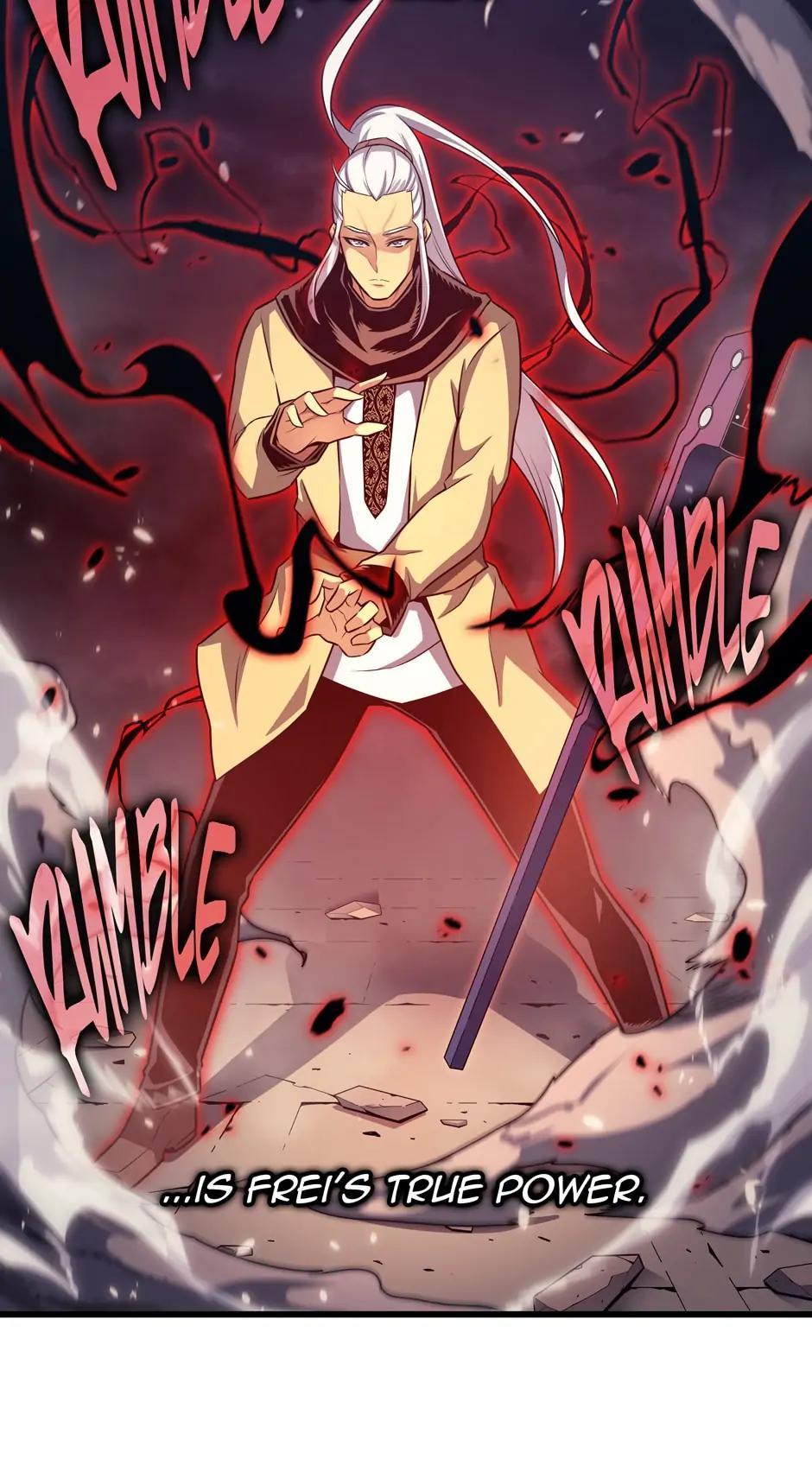 The Archmage Returns After 4000 Years Chapter 157 — page 5