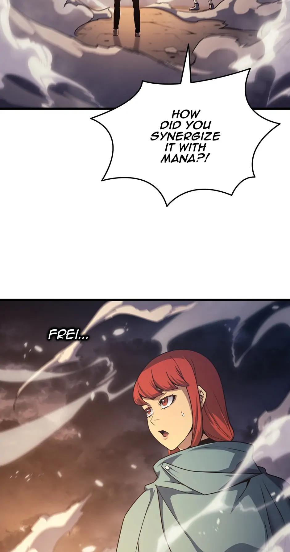 The Archmage Returns After 4000 Years Chapter 157 — page 8