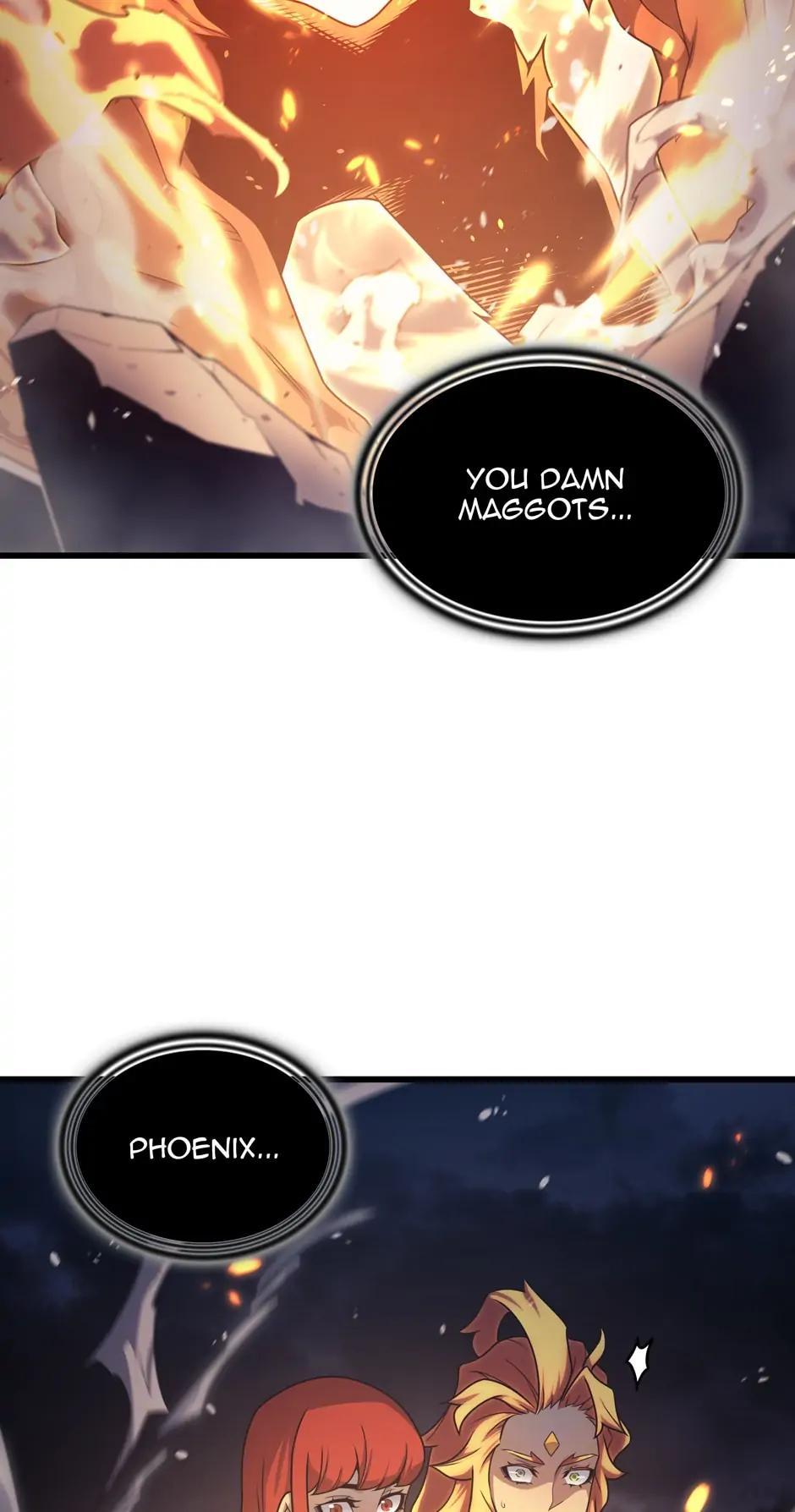 The Archmage Returns After 4000 Years Chapter 157 — page 10