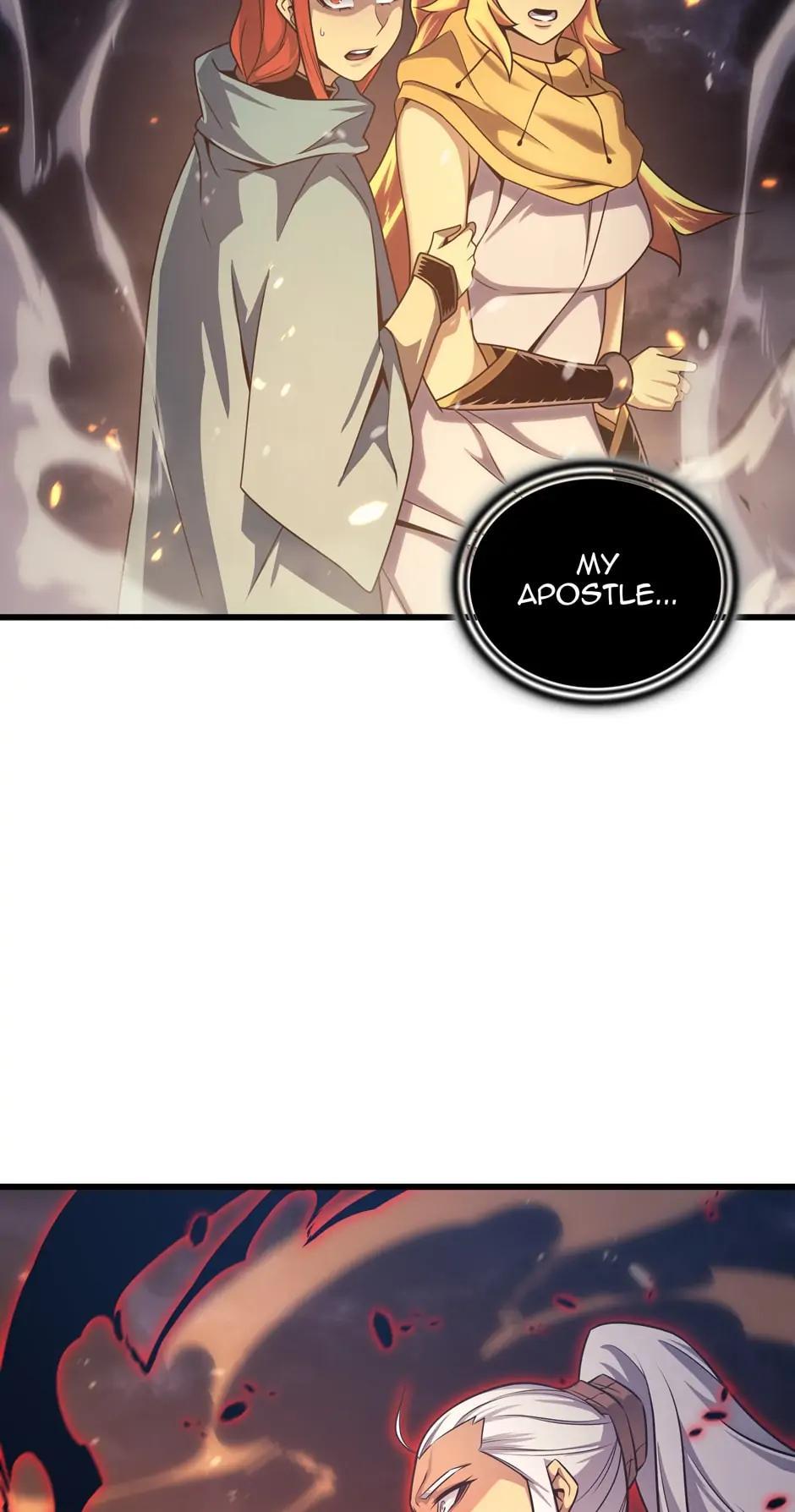 The Archmage Returns After 4000 Years Chapter 157 — page 11