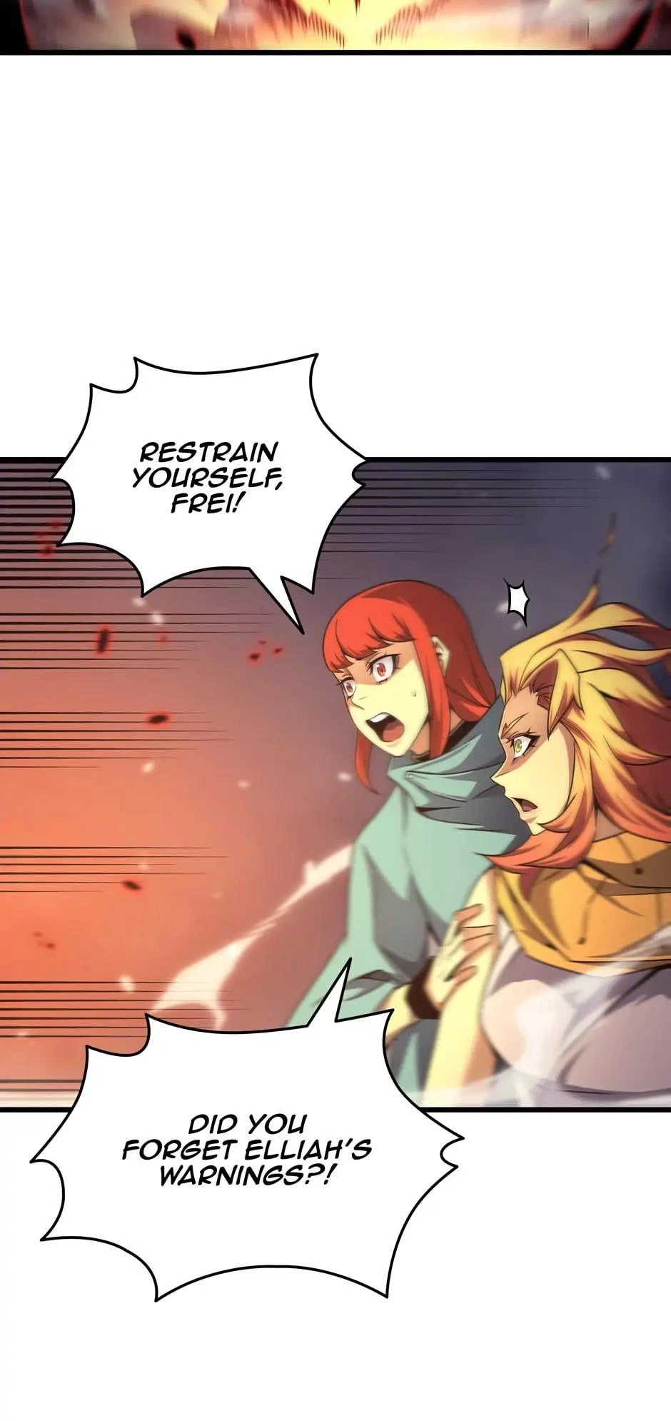 The Archmage Returns After 4000 Years Chapter 157 — page 17