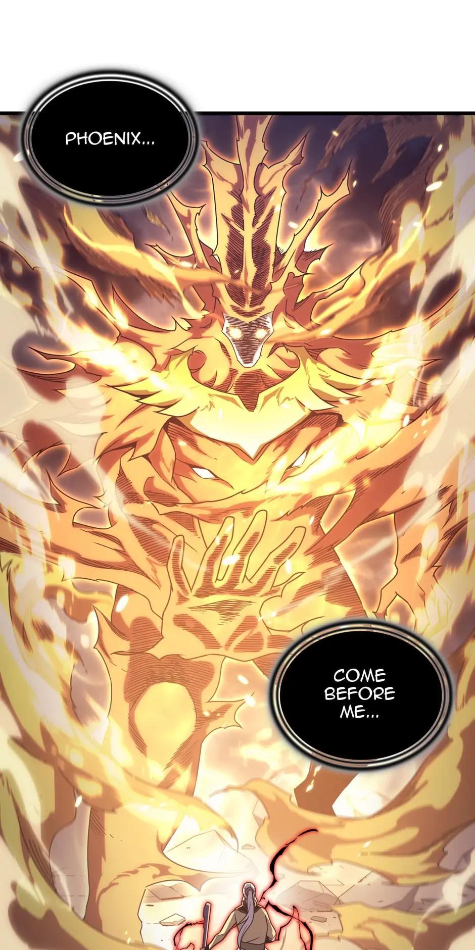 The Archmage Returns After 4000 Years Chapter 157 — page 19