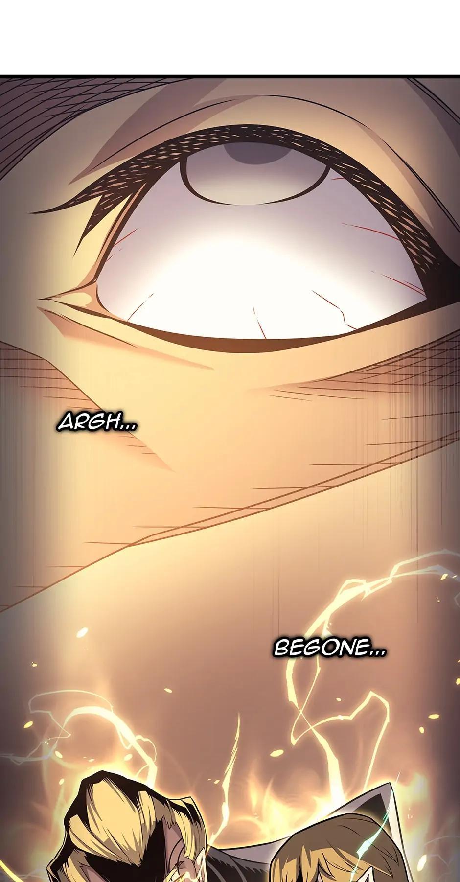 The Archmage Returns After 4000 Years Chapter 157 — page 27