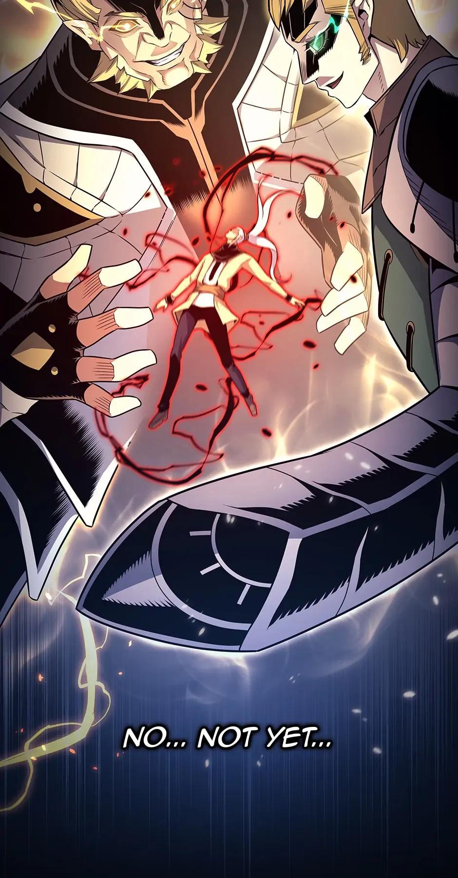 The Archmage Returns After 4000 Years Chapter 157 — page 28