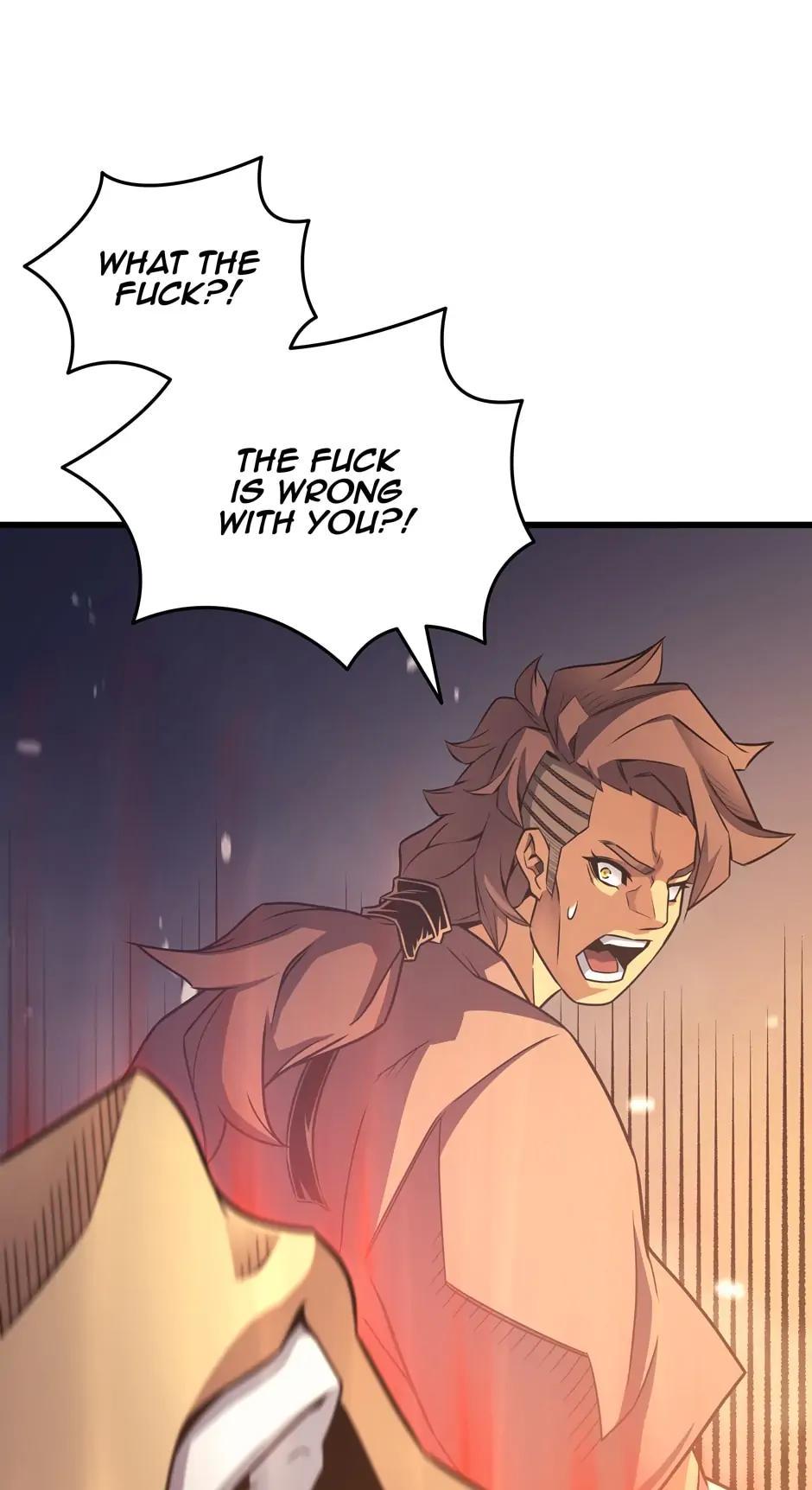 The Archmage Returns After 4000 Years Chapter 157 — page 33