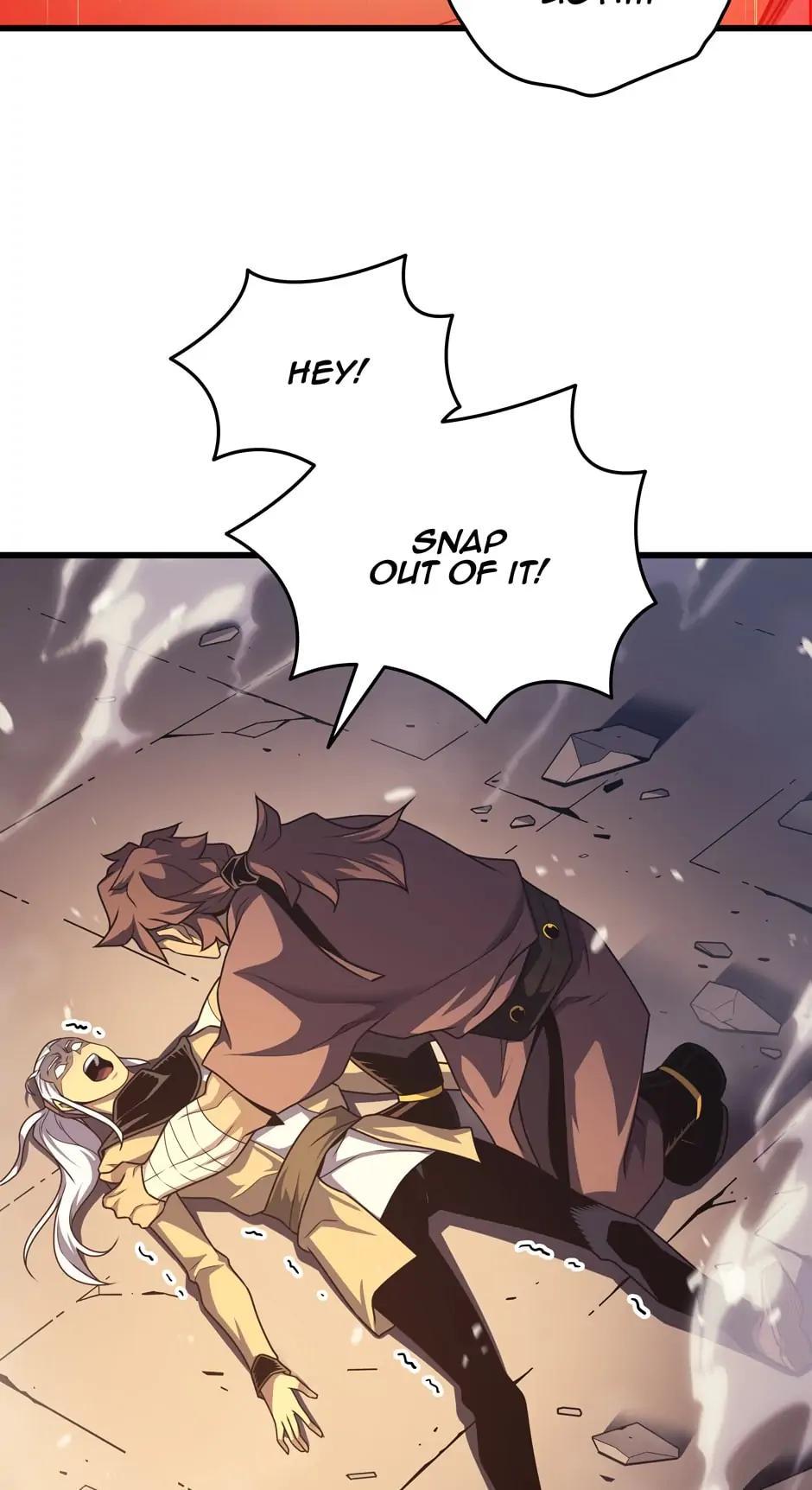 The Archmage Returns After 4000 Years Chapter 157 — page 35