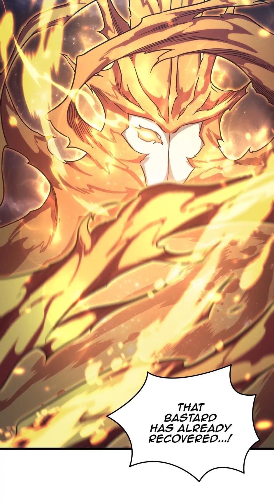 The Archmage Returns After 4000 Years Chapter 157 — page 38