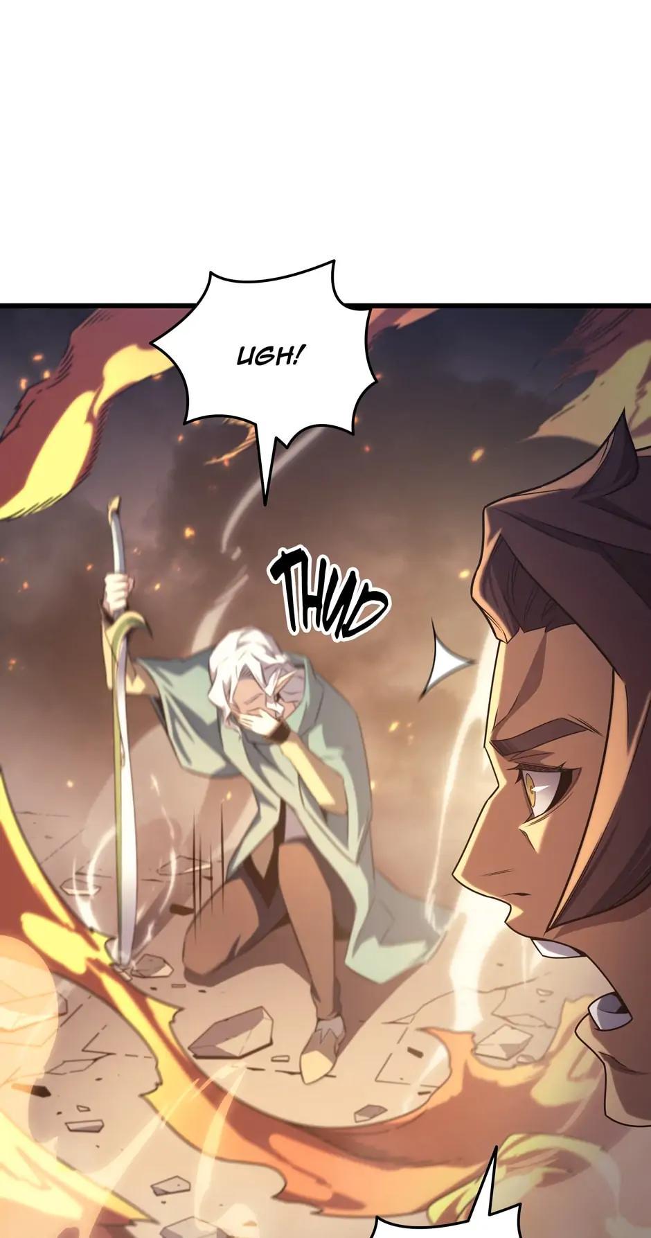 The Archmage Returns After 4000 Years Chapter 157 — page 39
