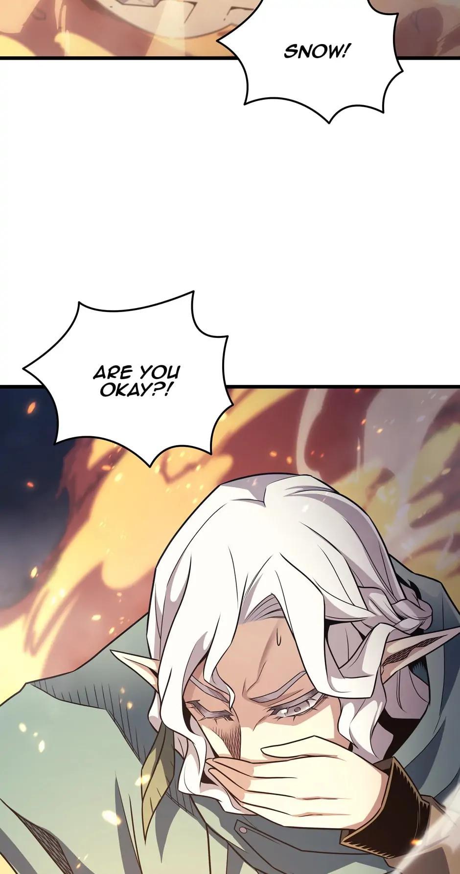 The Archmage Returns After 4000 Years Chapter 157 — page 40