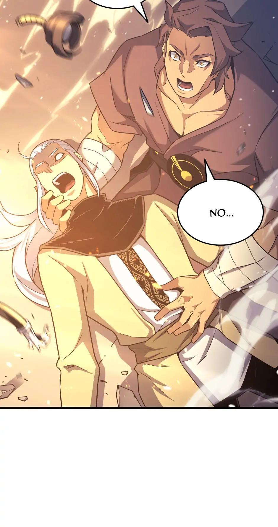 The Archmage Returns After 4000 Years Chapter 157 — page 53