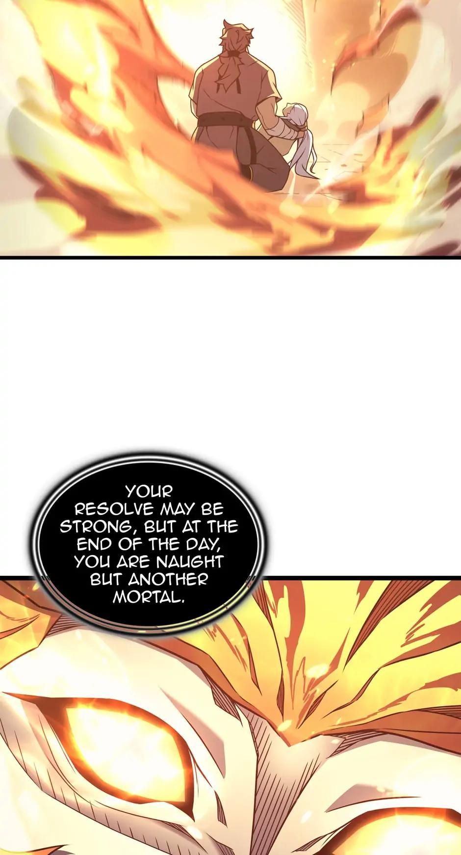 The Archmage Returns After 4000 Years Chapter 157 — page 55