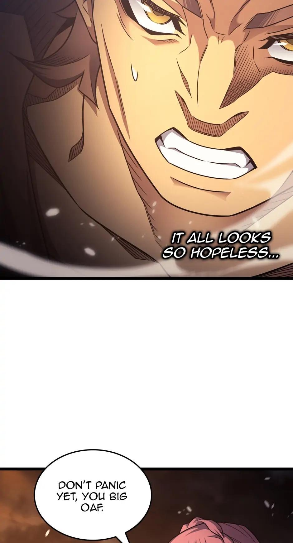 The Archmage Returns After 4000 Years Chapter 157 — page 57