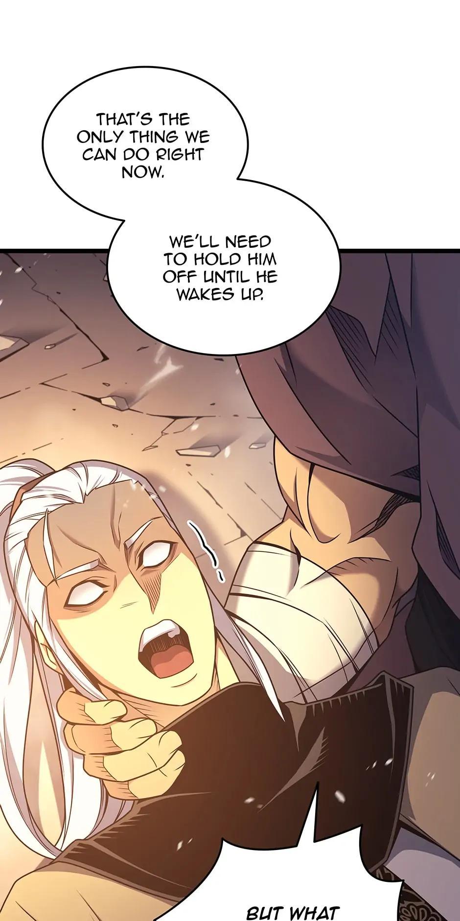 The Archmage Returns After 4000 Years Chapter 157 — page 60