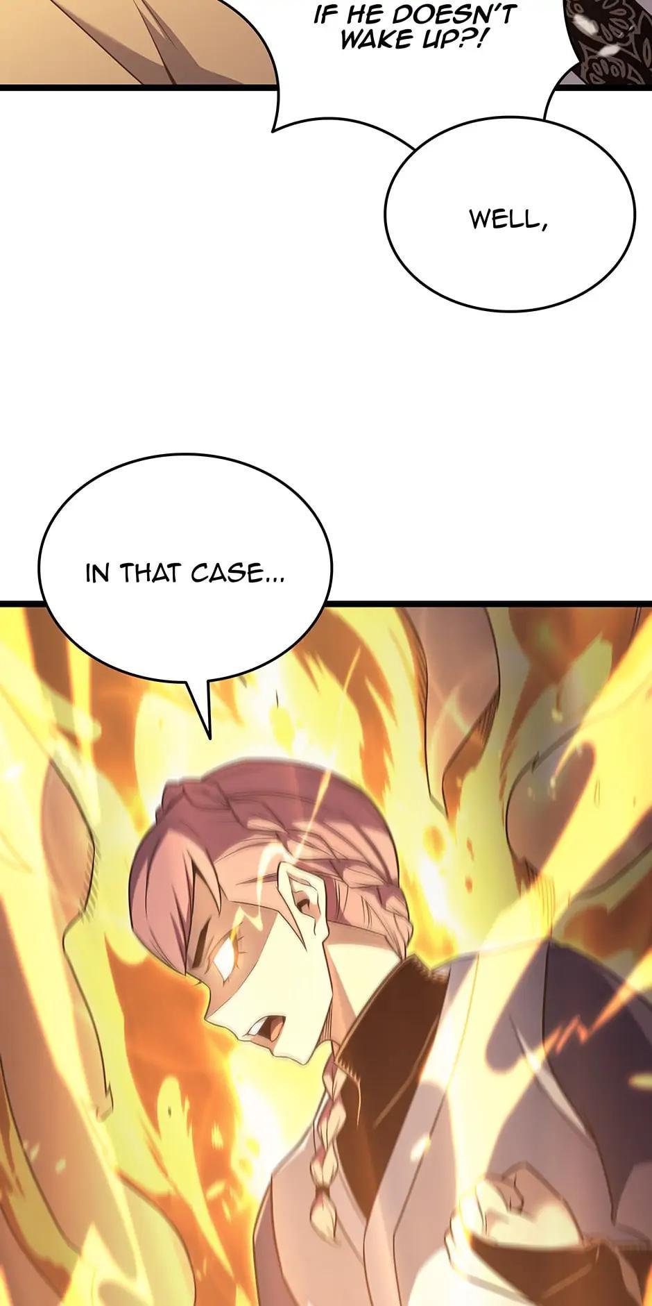 The Archmage Returns After 4000 Years Chapter 157 — page 61
