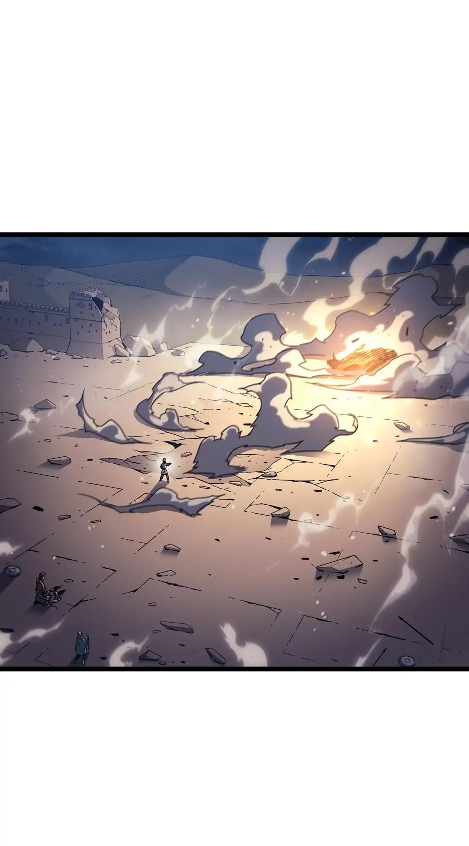 The Archmage Returns After 4000 Years Chapter 157 — page 76