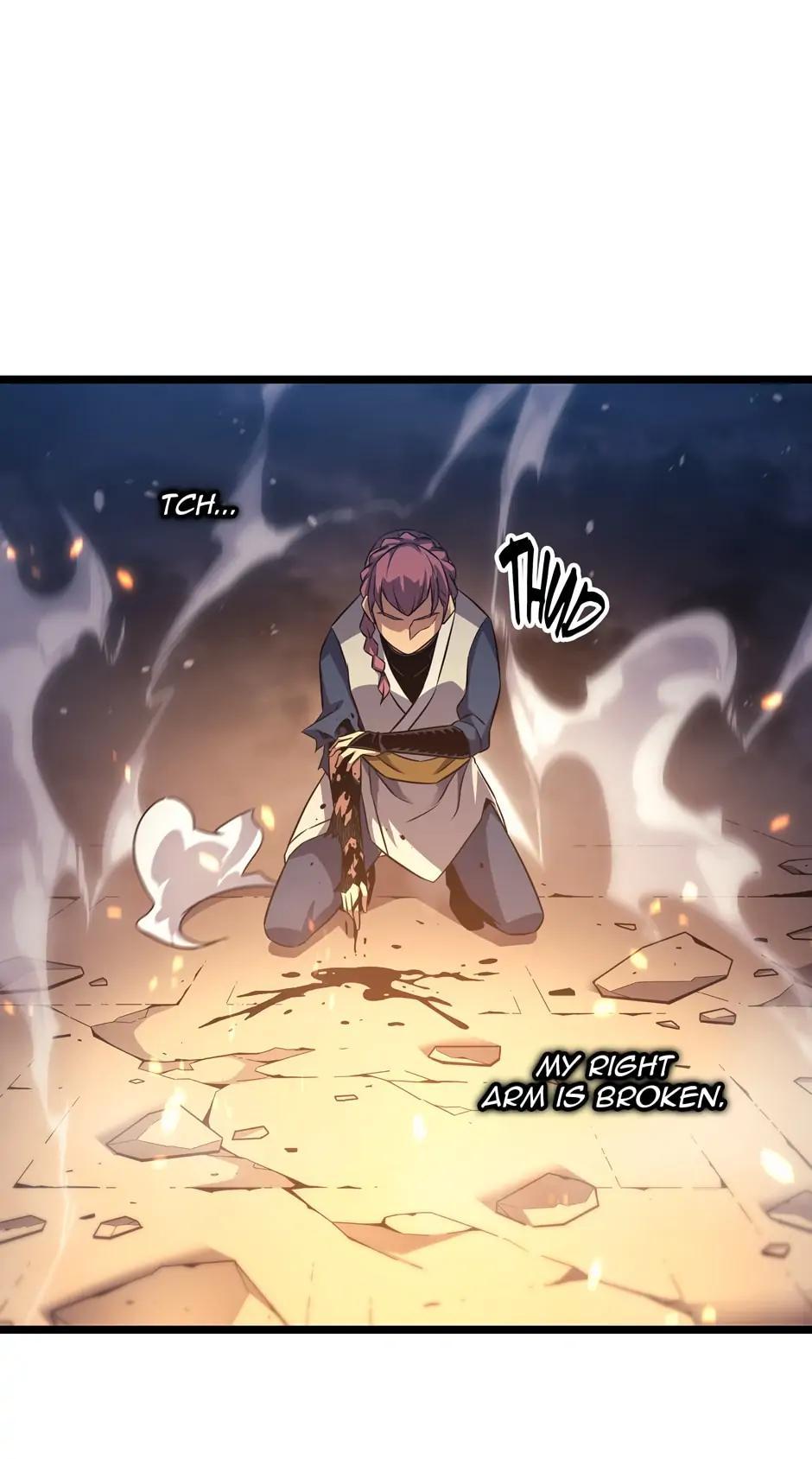 The Archmage Returns After 4000 Years Chapter 157 — page 80