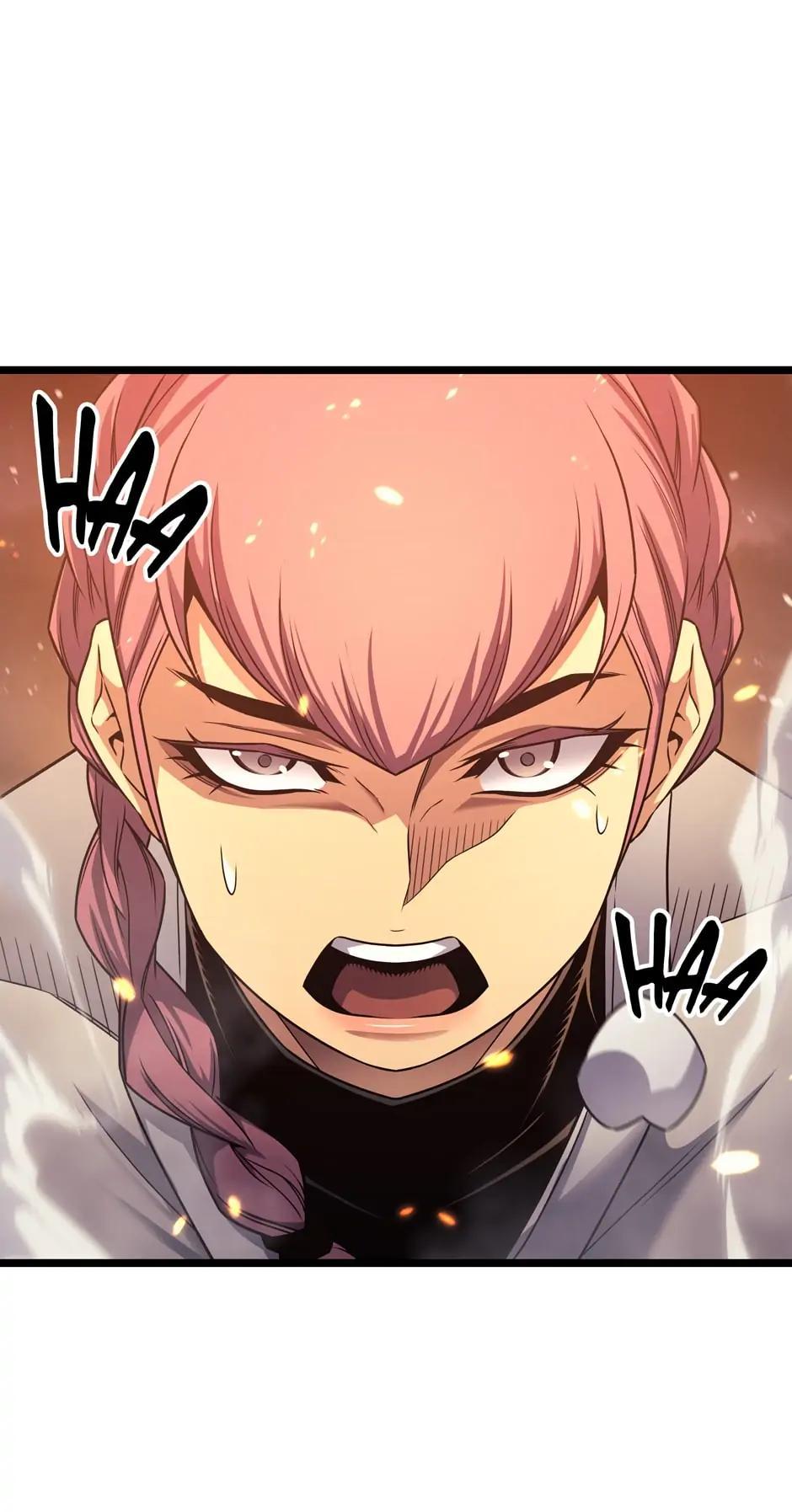 The Archmage Returns After 4000 Years Chapter 157 — page 81