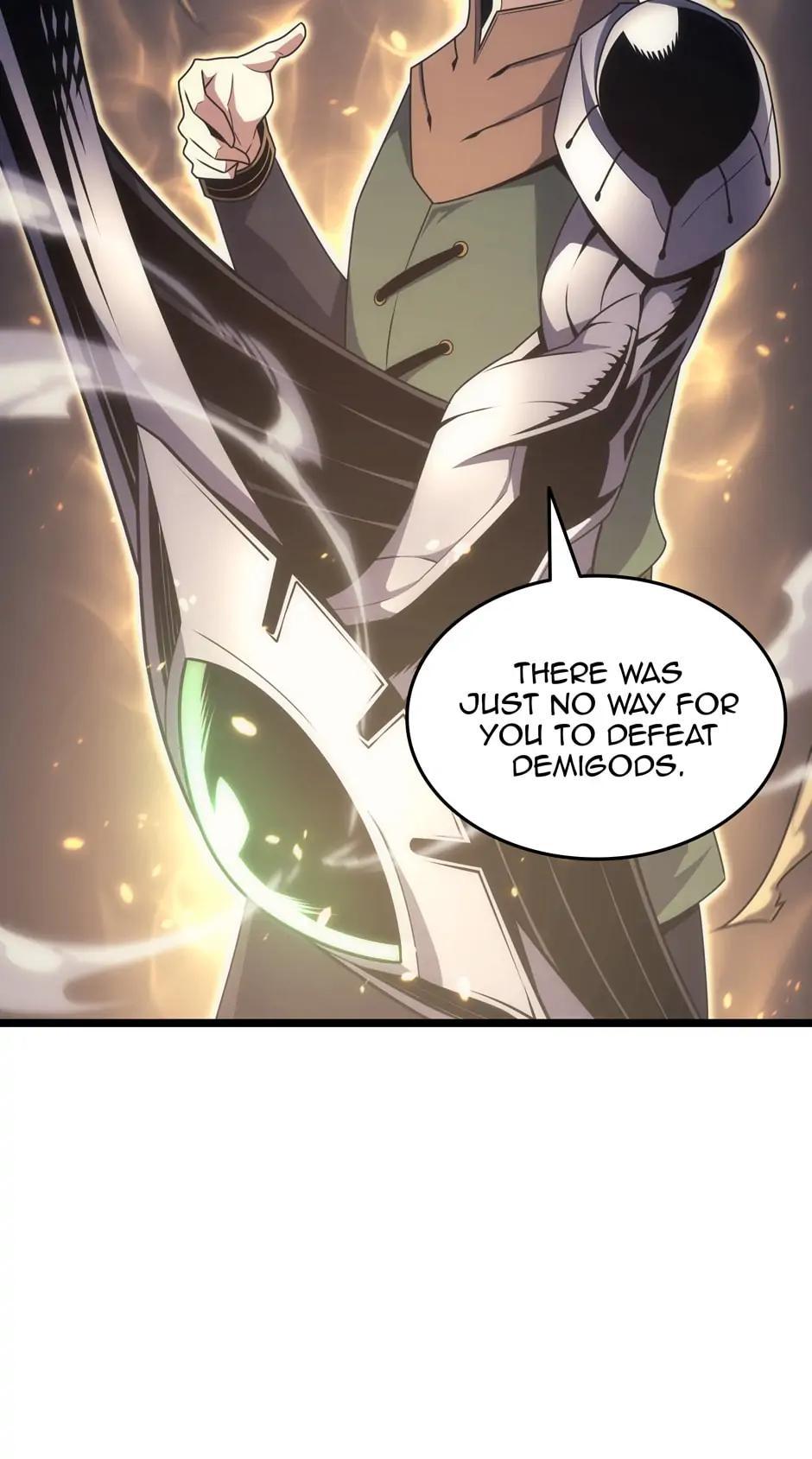 The Archmage Returns After 4000 Years Chapter 158 — page 11
