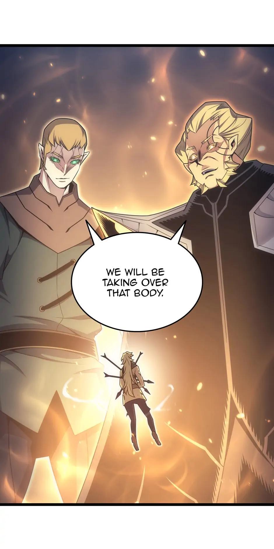 The Archmage Returns After 4000 Years Chapter 158 — page 12