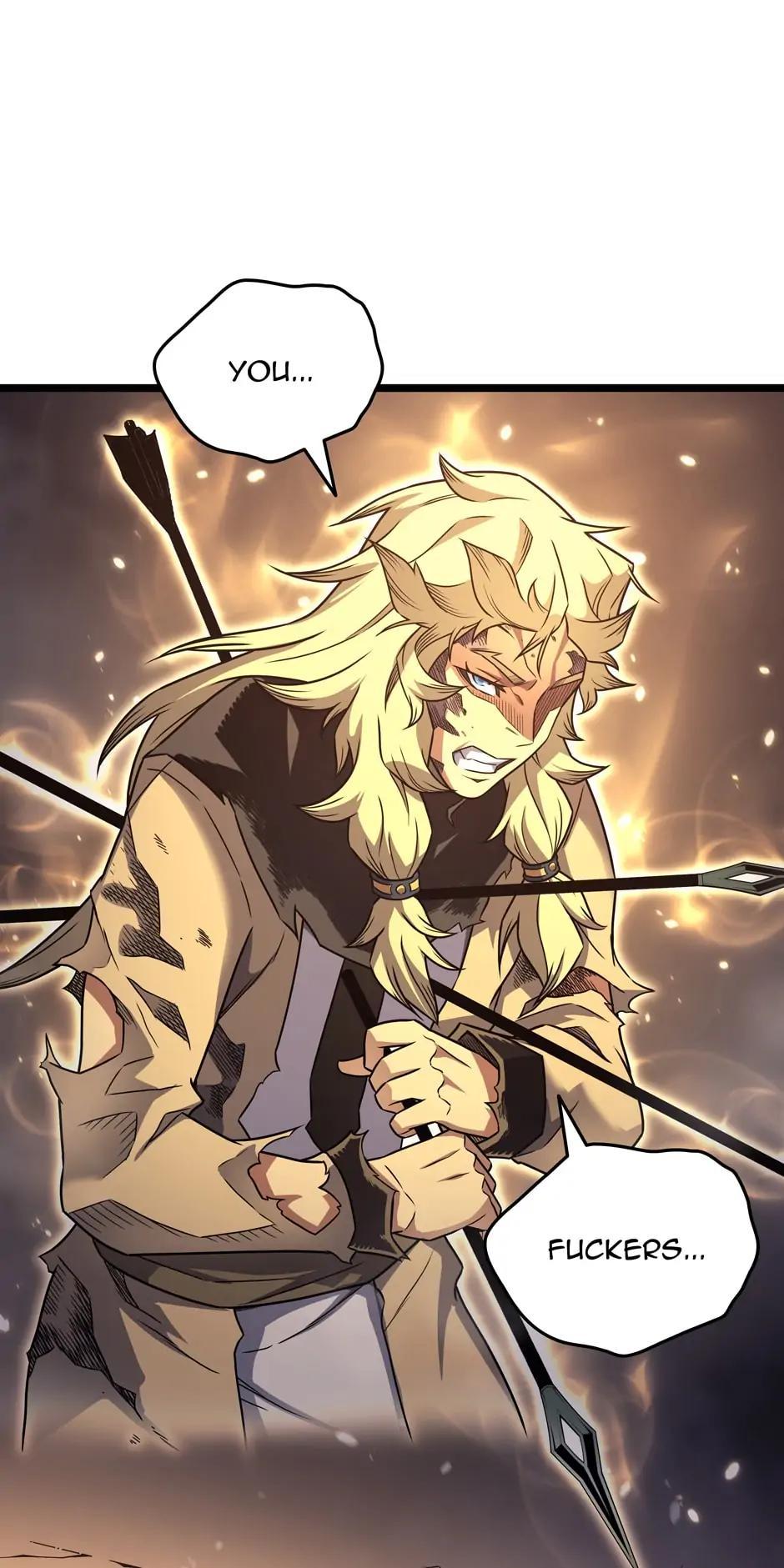The Archmage Returns After 4000 Years Chapter 158 — page 13