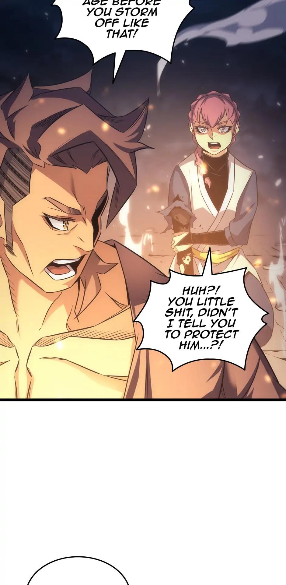 The Archmage Returns After 4000 Years Chapter 158 — page 19