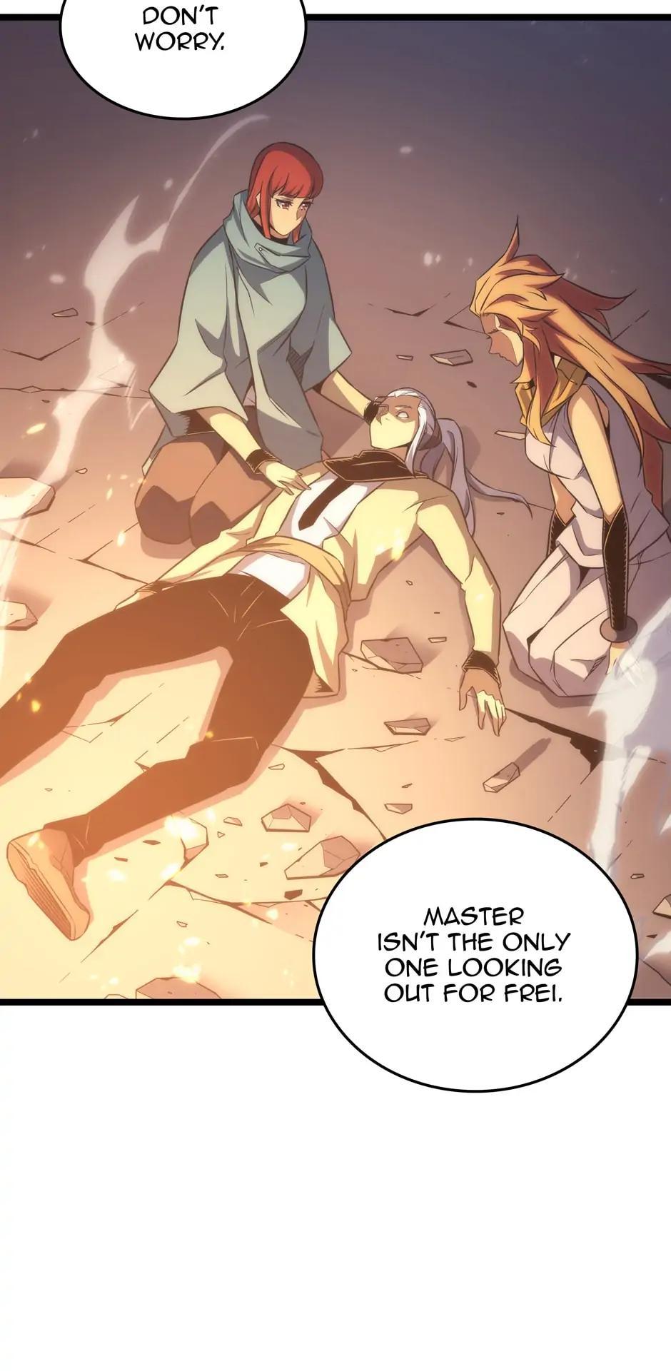 The Archmage Returns After 4000 Years Chapter 158 — page 20