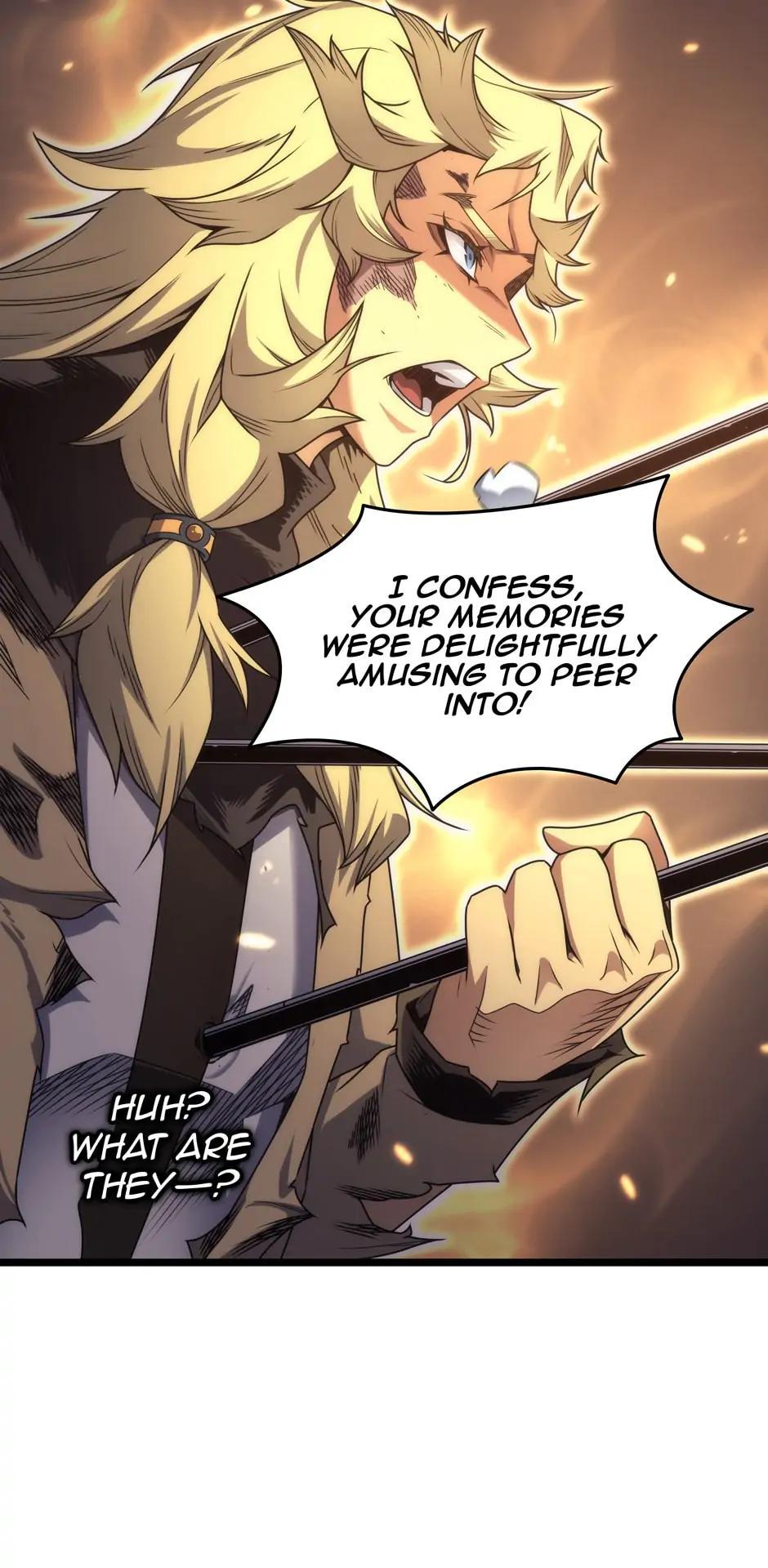 The Archmage Returns After 4000 Years Chapter 158 — page 22