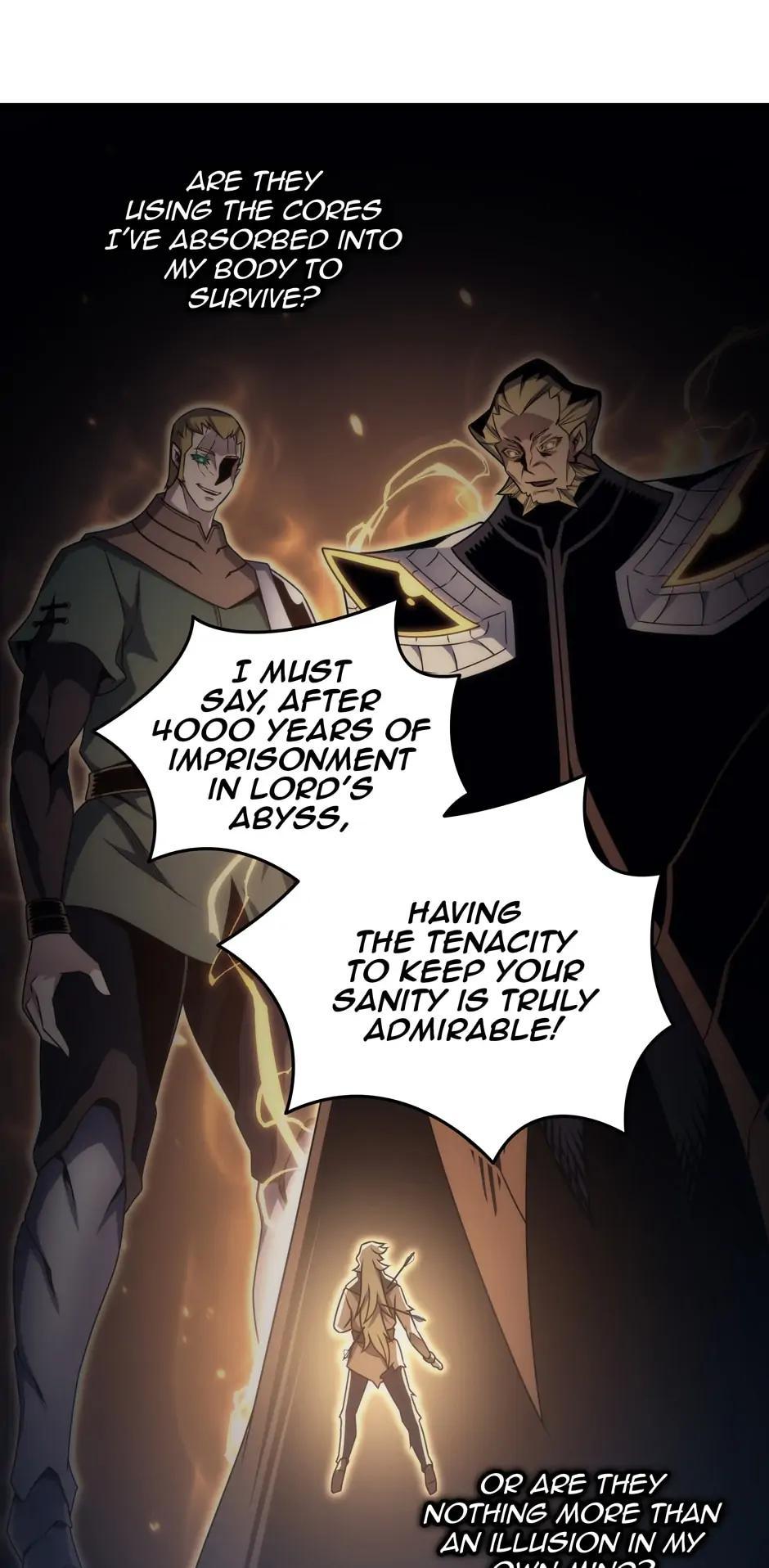 The Archmage Returns After 4000 Years Chapter 158 — page 23
