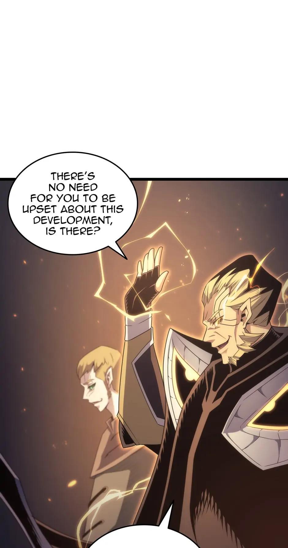 The Archmage Returns After 4000 Years Chapter 158 — page 27