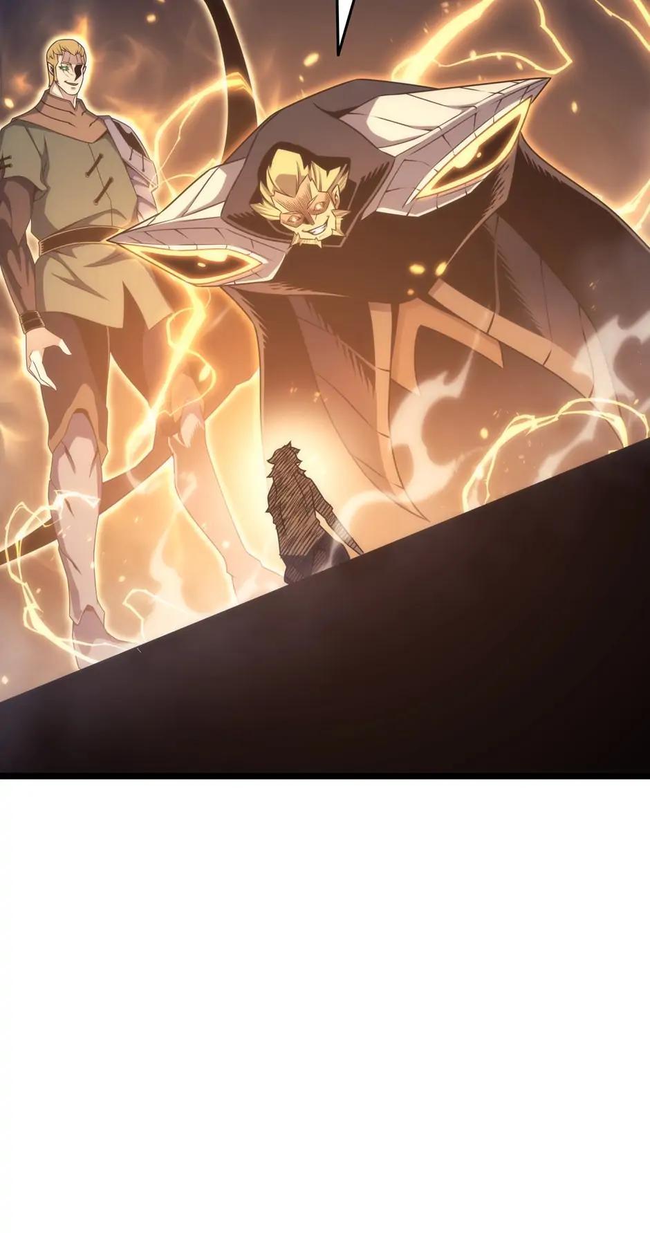 The Archmage Returns After 4000 Years Chapter 158 — page 31