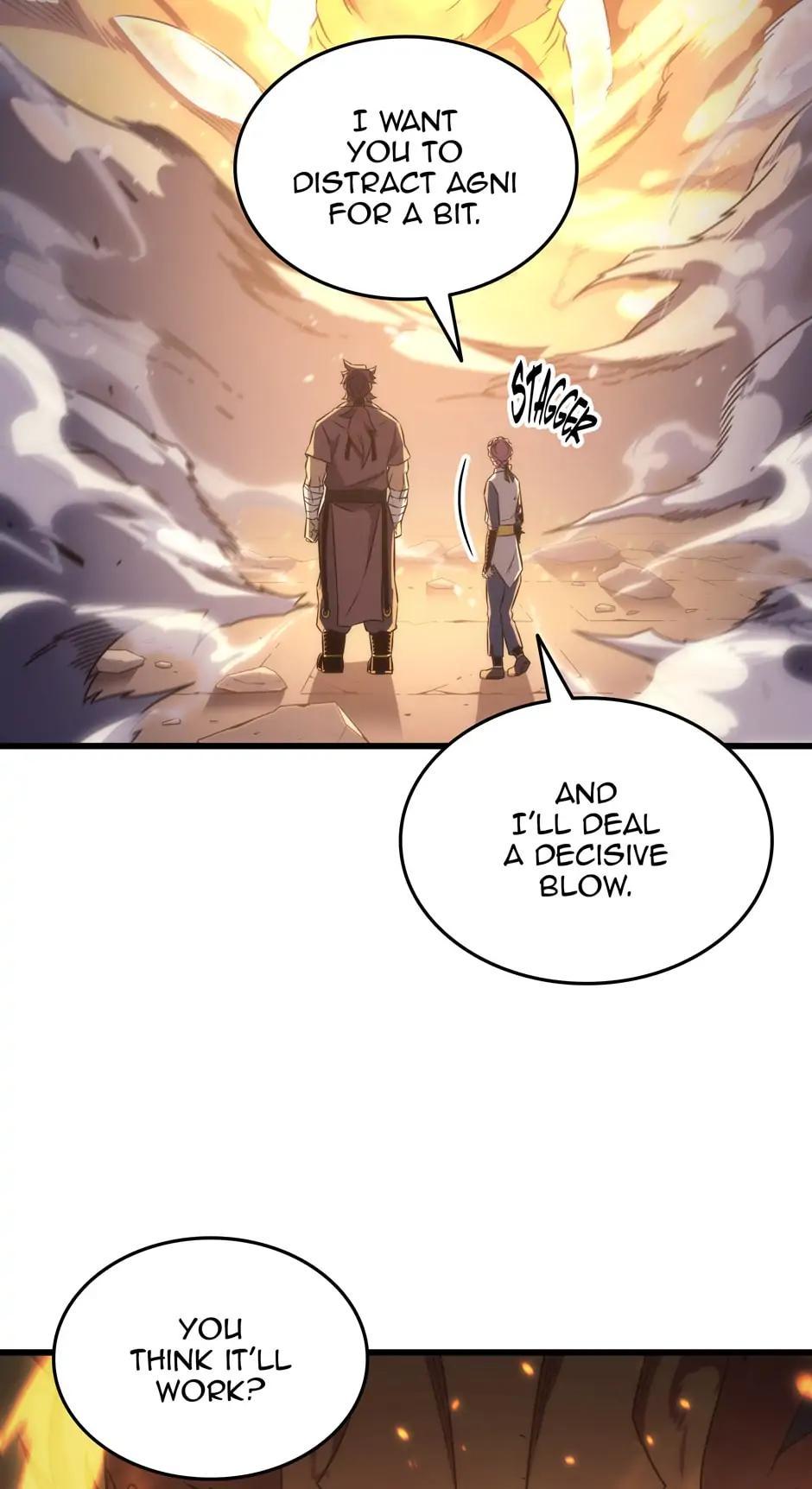 The Archmage Returns After 4000 Years Chapter 158 — page 36
