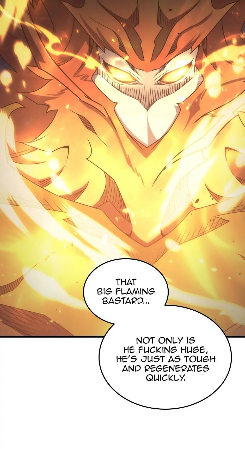 The Archmage Returns After 4000 Years Chapter 158 — page 37