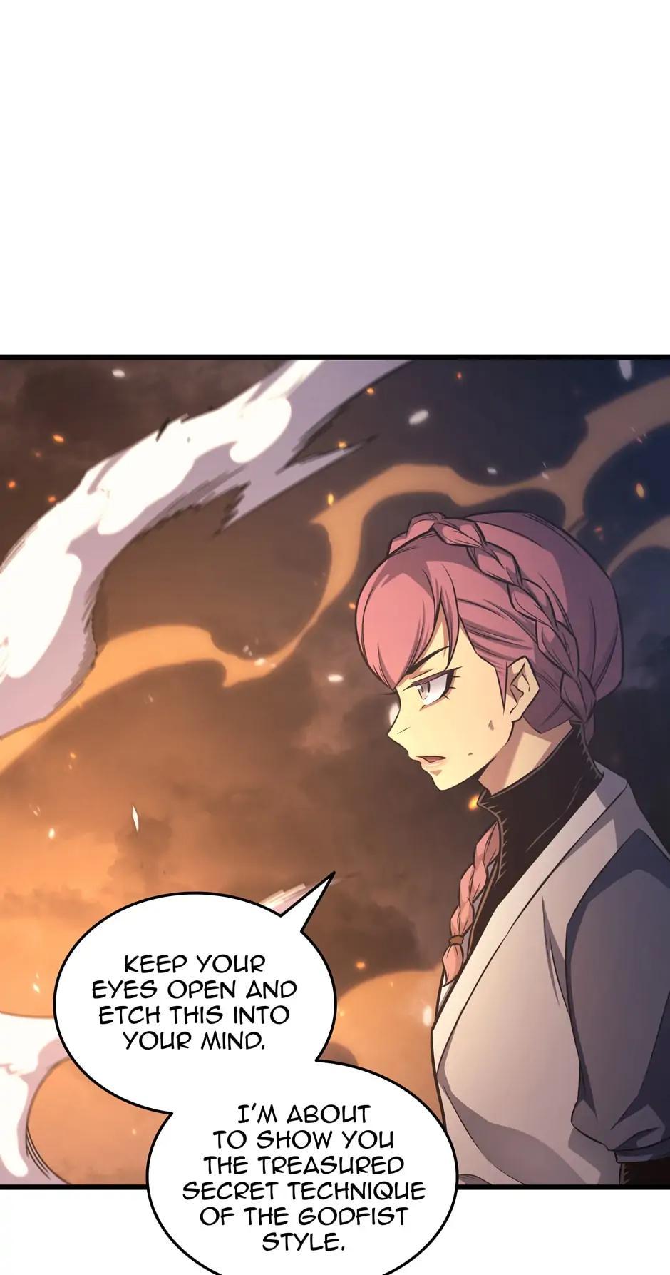The Archmage Returns After 4000 Years Chapter 158 — page 38