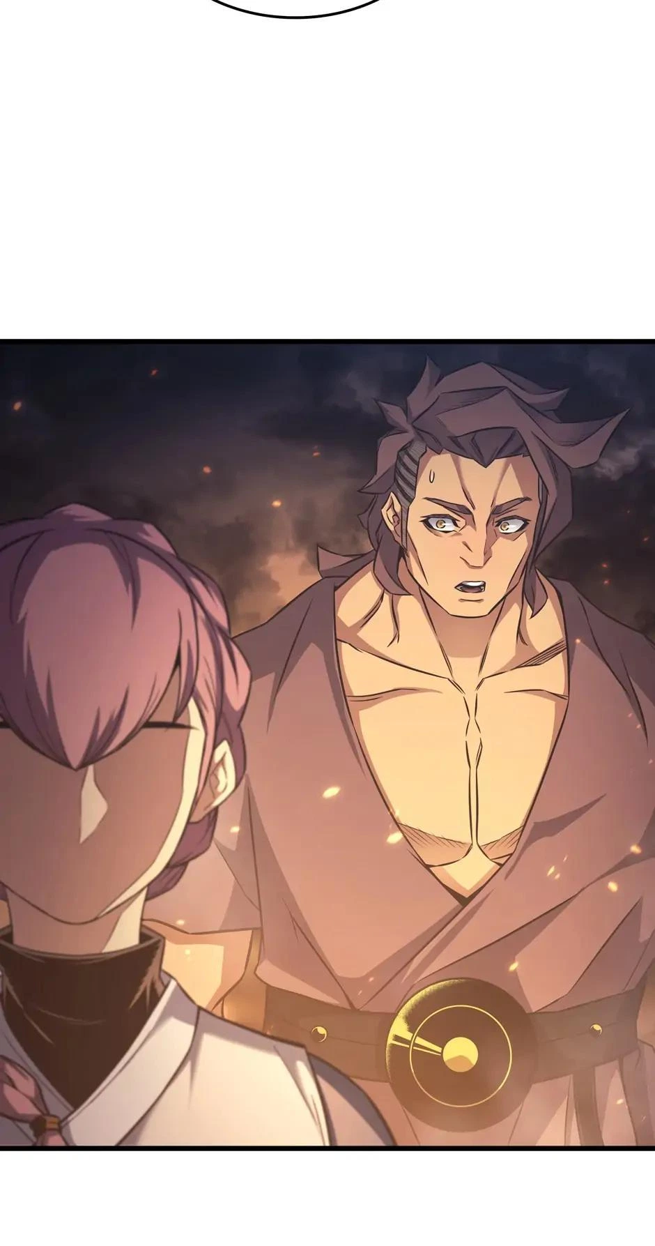 The Archmage Returns After 4000 Years Chapter 158 — page 39