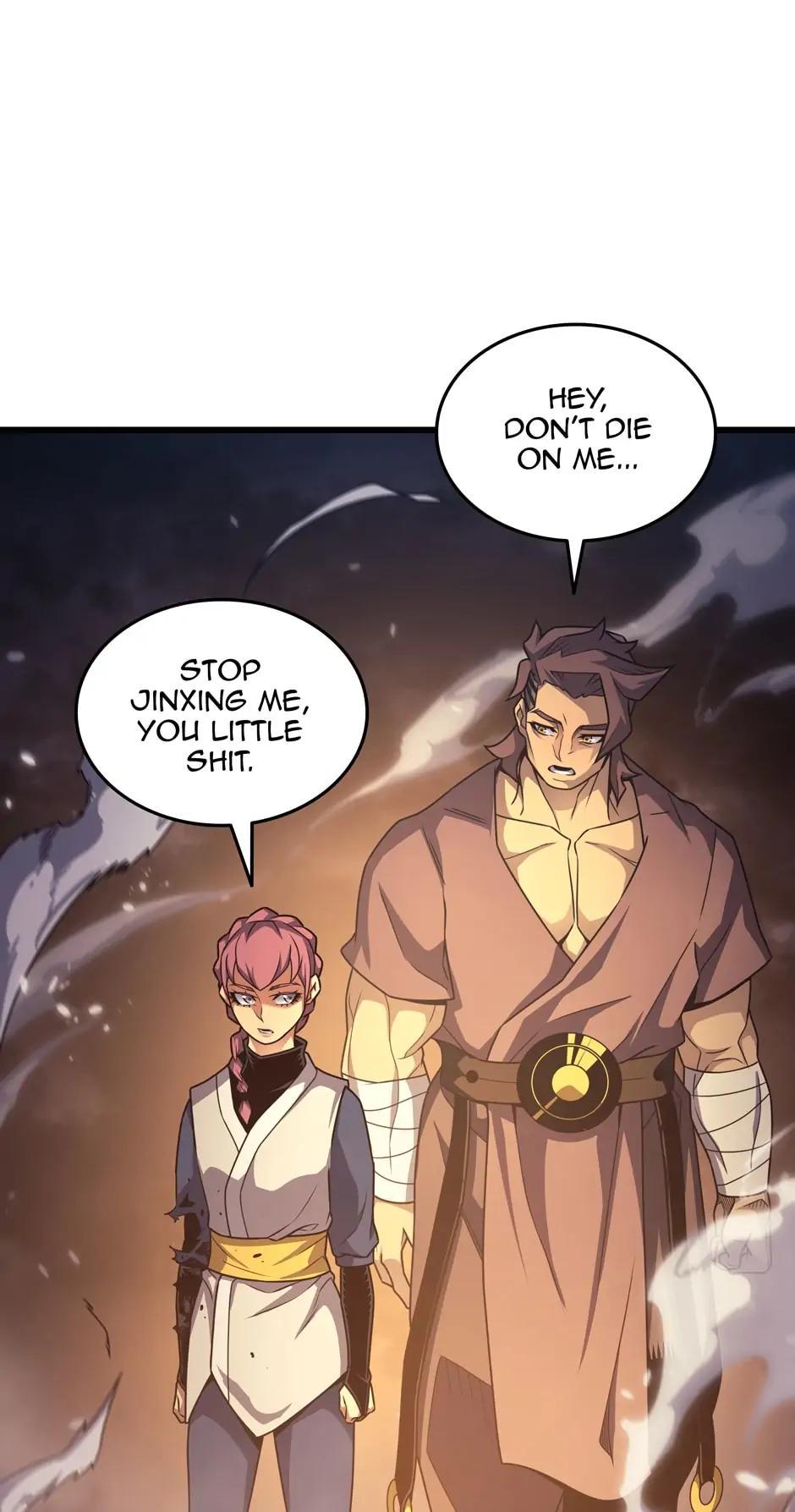 The Archmage Returns After 4000 Years Chapter 158 — page 40