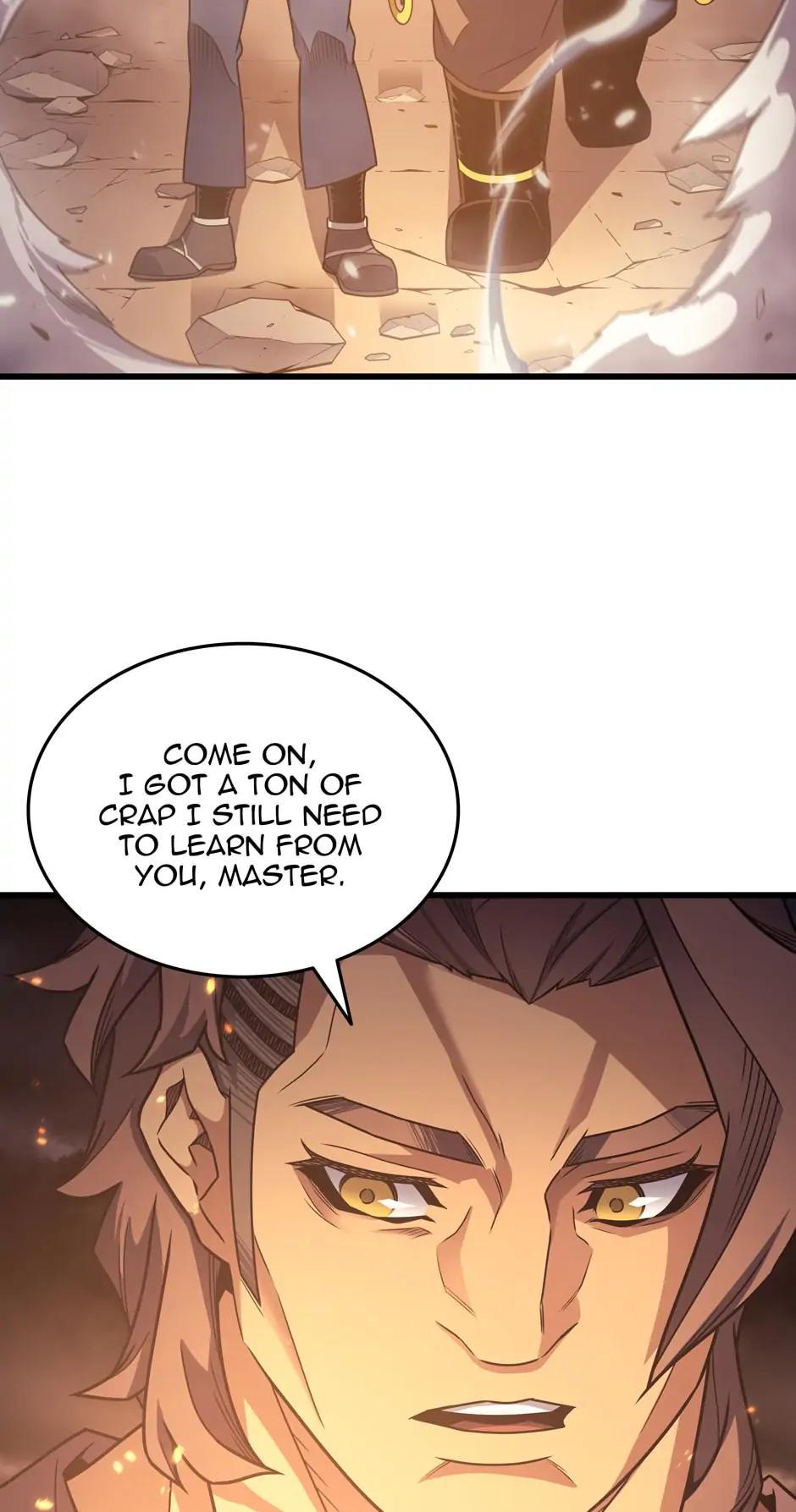 The Archmage Returns After 4000 Years Chapter 158 — page 41
