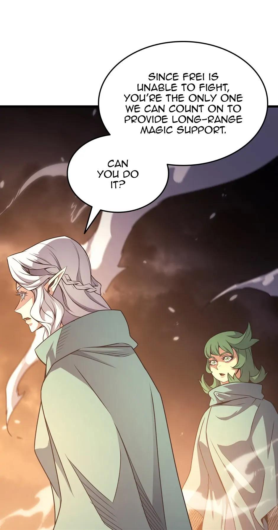 The Archmage Returns After 4000 Years Chapter 158 — page 44