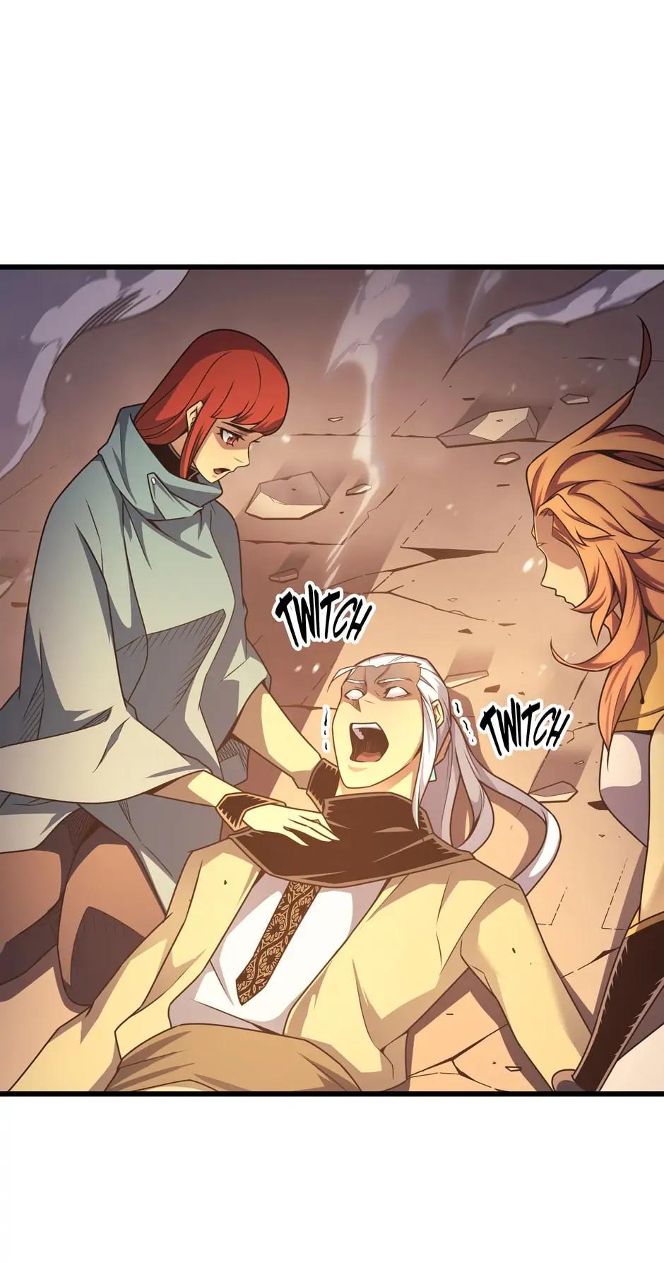 The Archmage Returns After 4000 Years Chapter 158 — page 46